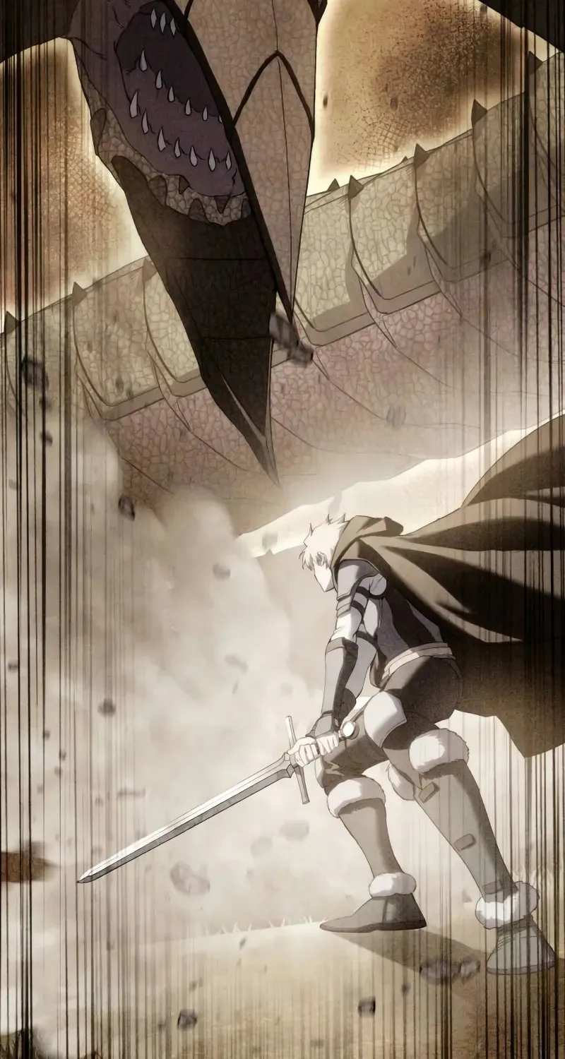 Star-Embracing Swordmaster Chapter 71 page 67 - 