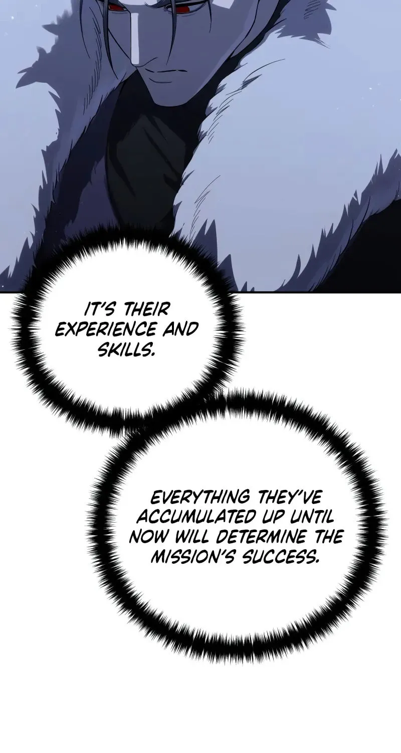 Star-Embracing Swordmaster Chapter 71 page 72 - 