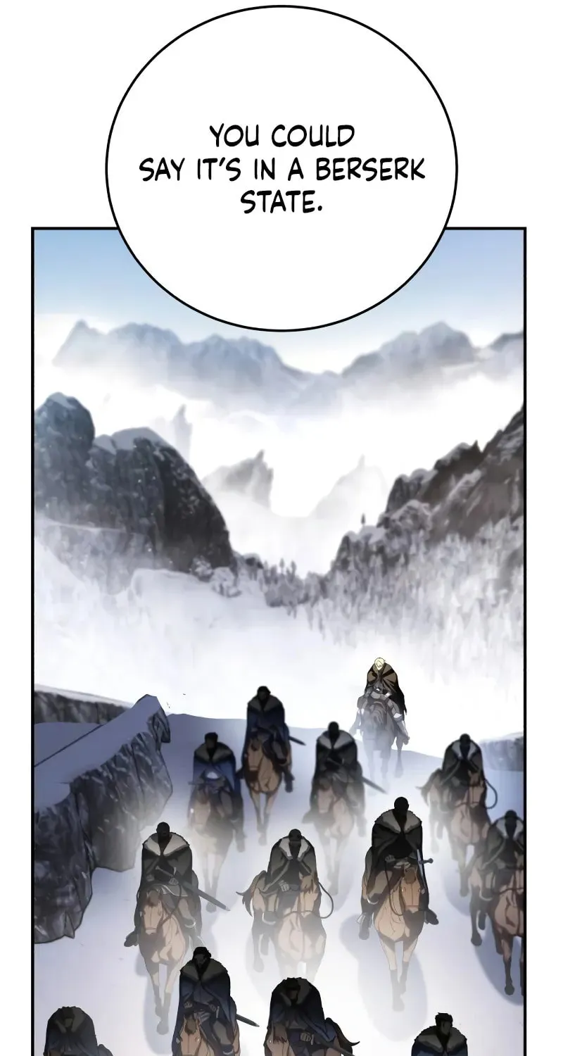 Star-Embracing Swordmaster Chapter 71 page 79 - 