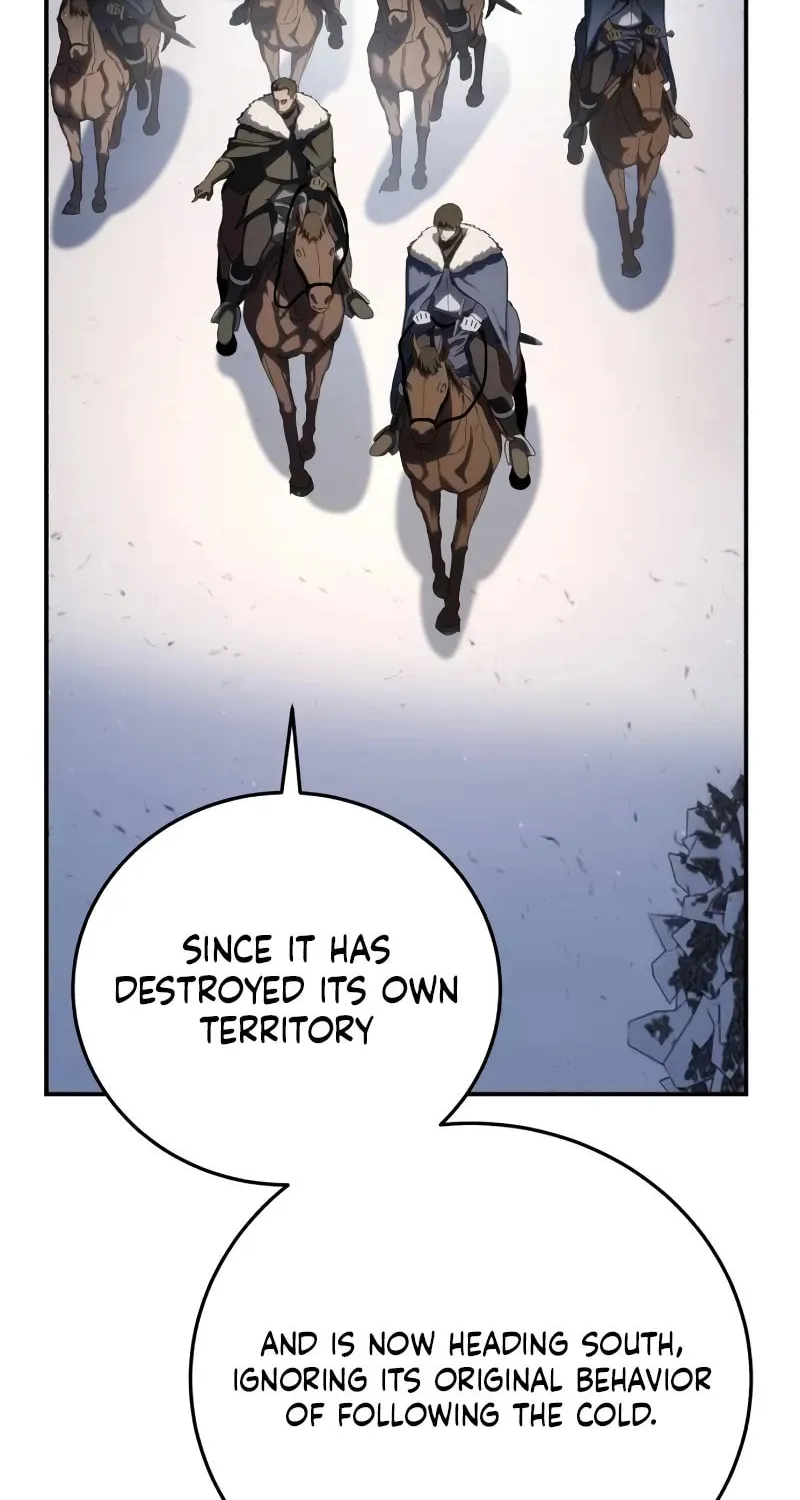 Star-Embracing Swordmaster Chapter 71 page 80 - 
