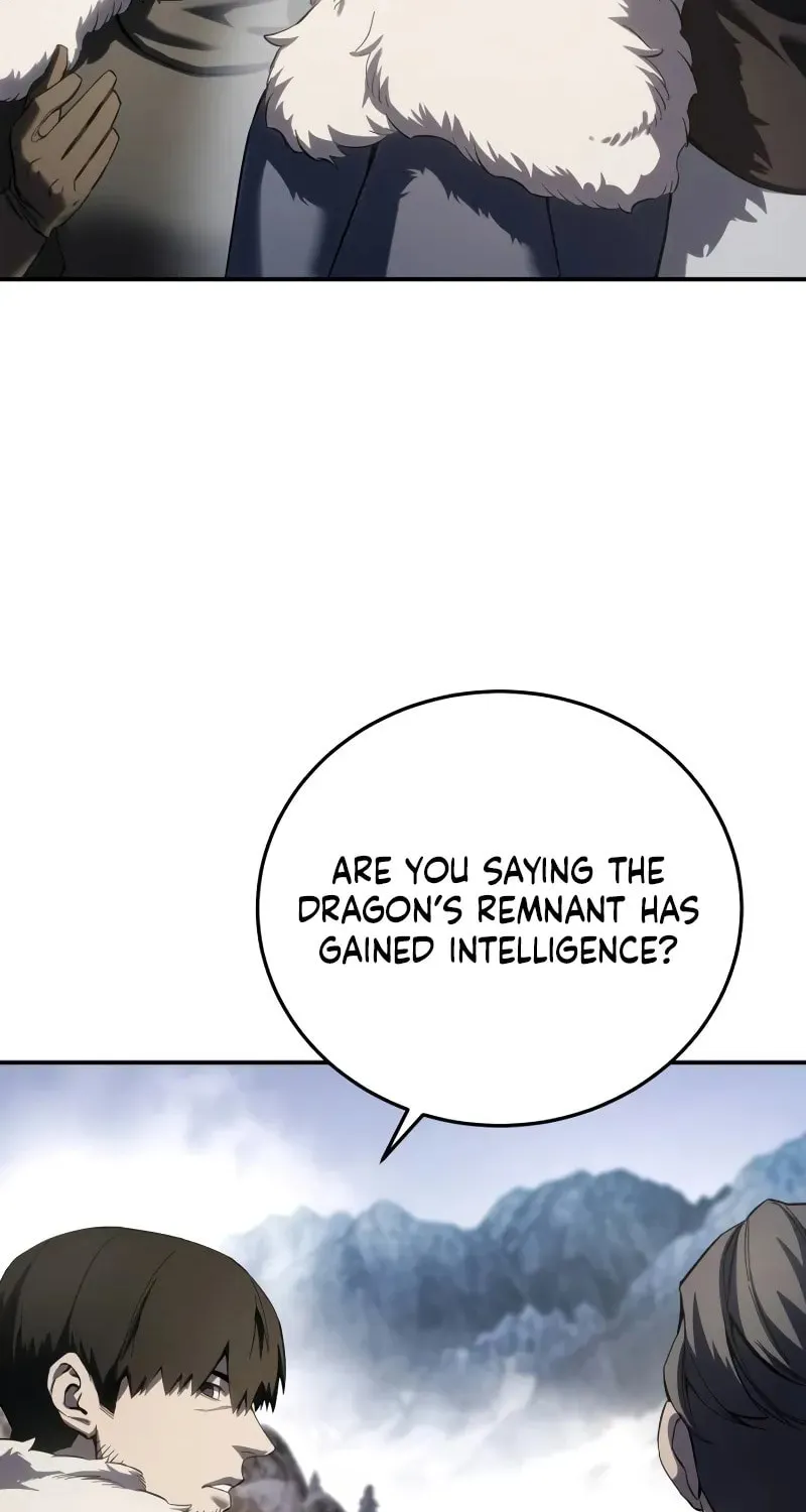 Star-Embracing Swordmaster Chapter 71 page 82 - 