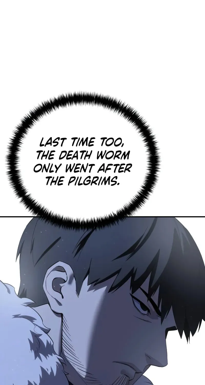 Star-Embracing Swordmaster Chapter 71 page 85 - 