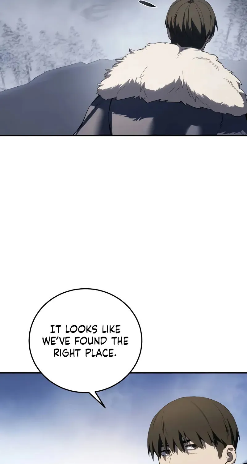 Star-Embracing Swordmaster Chapter 71 page 87 - 