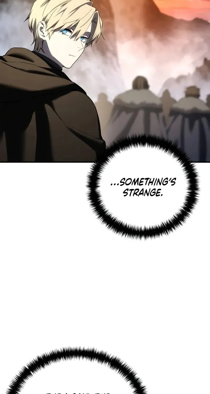 Star-Embracing Swordmaster Chapter 71 page 95 - 