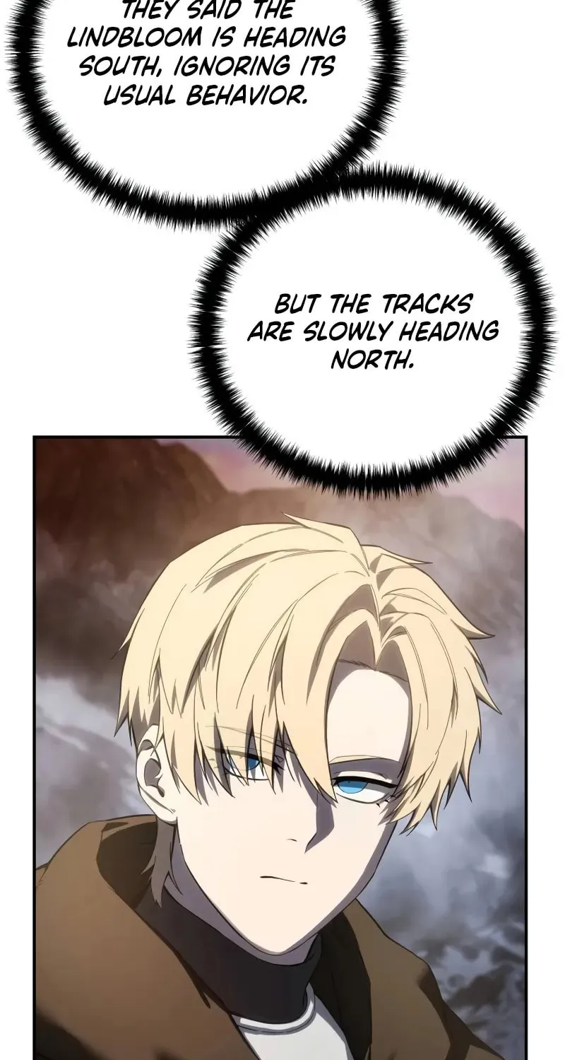 Star-Embracing Swordmaster Chapter 71 page 96 - 