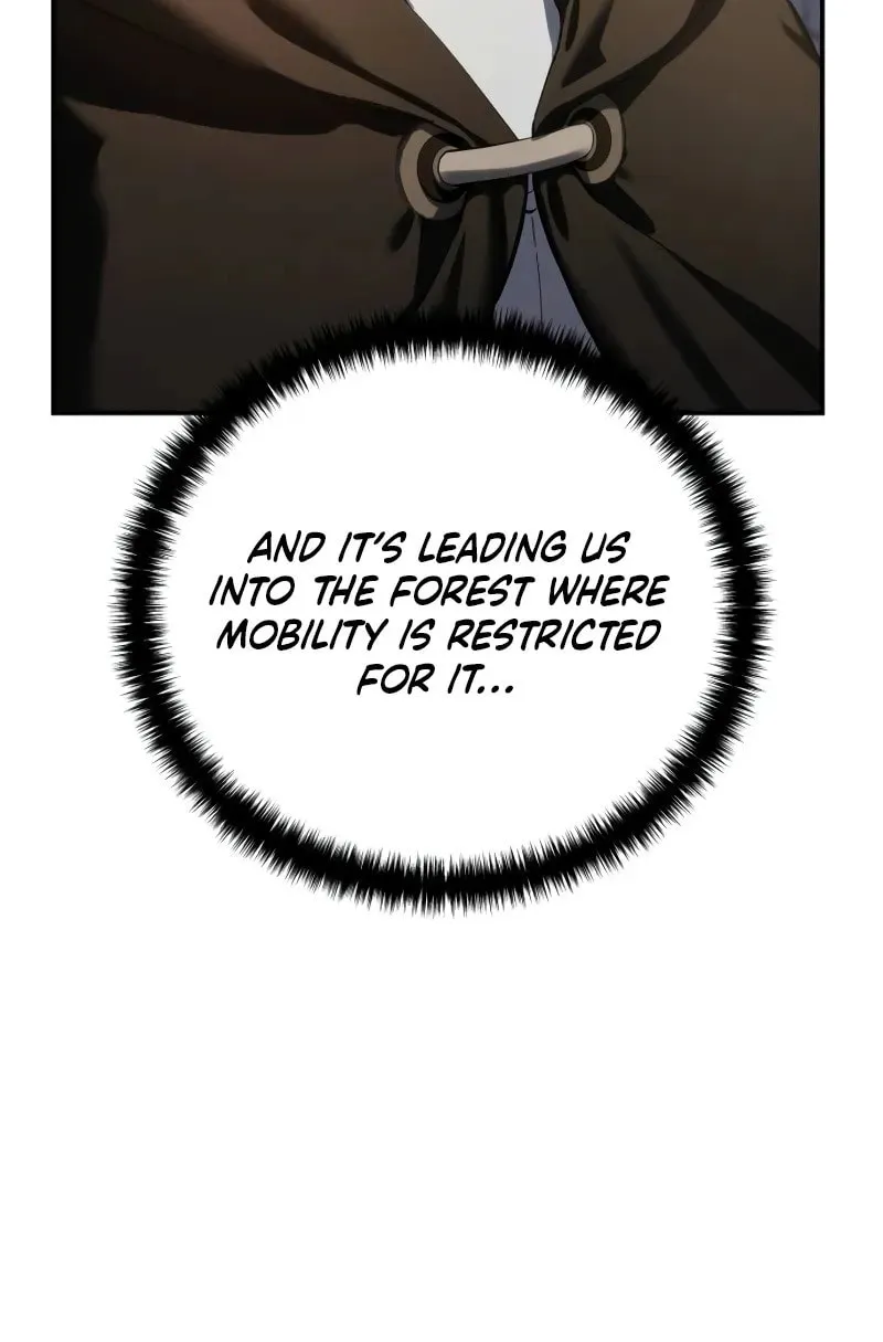 Star-Embracing Swordmaster Chapter 71 page 97 - 
