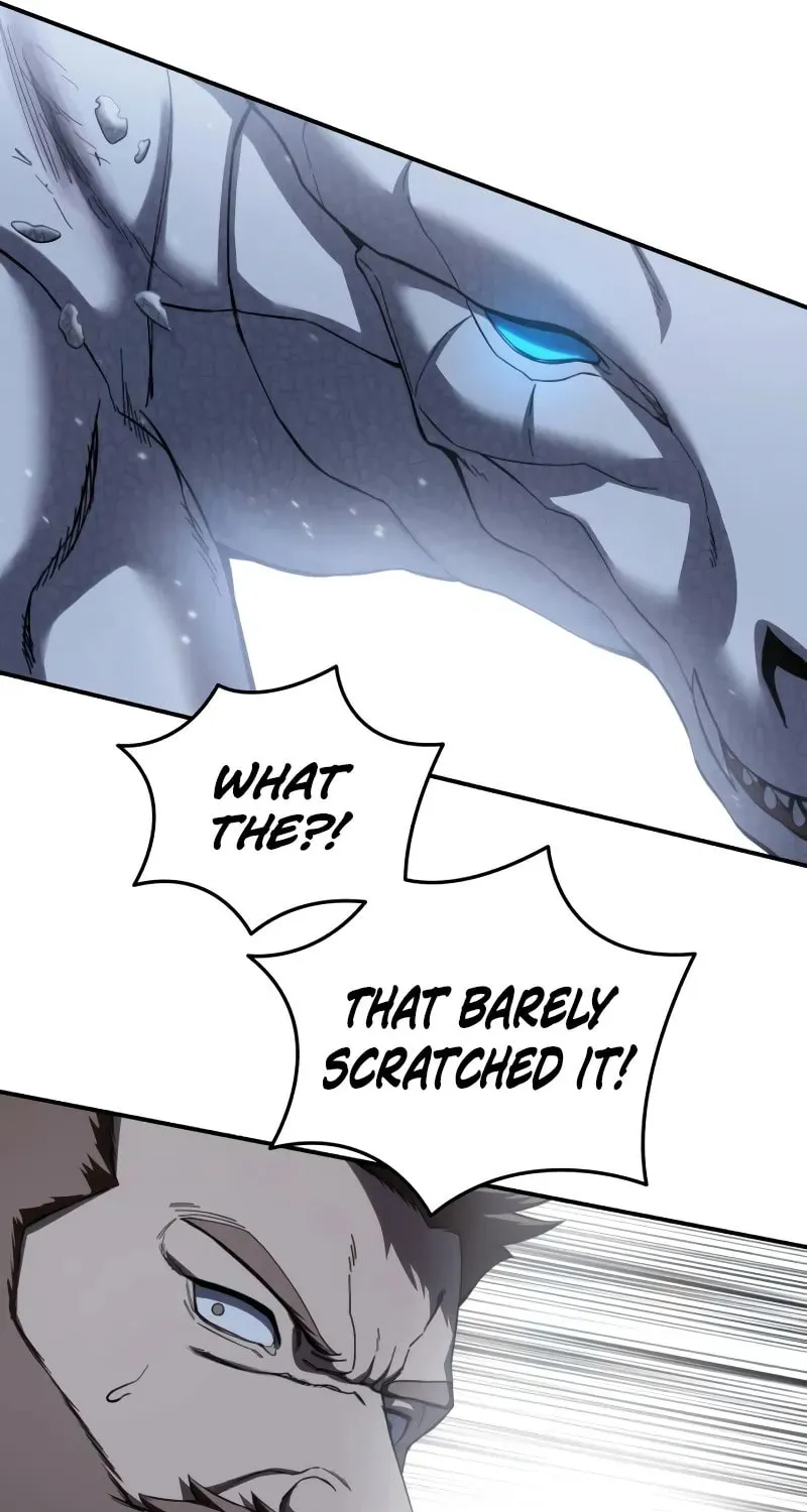 Star-Embracing Swordmaster Chapter 72 page 11 - 