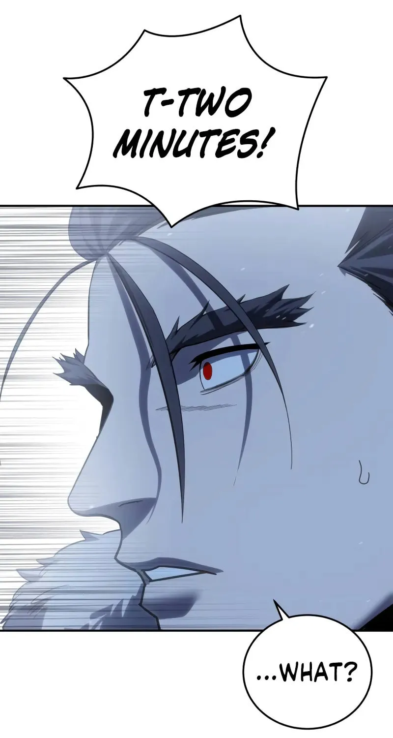 Star-Embracing Swordmaster Chapter 72 page 107 - 