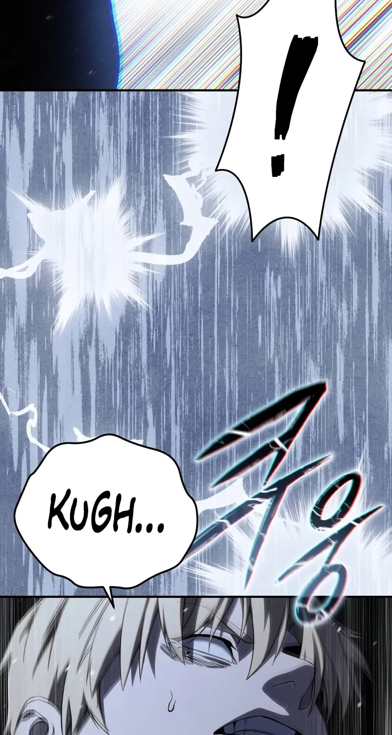 Star-Embracing Swordmaster Chapter 72 page 119 - 