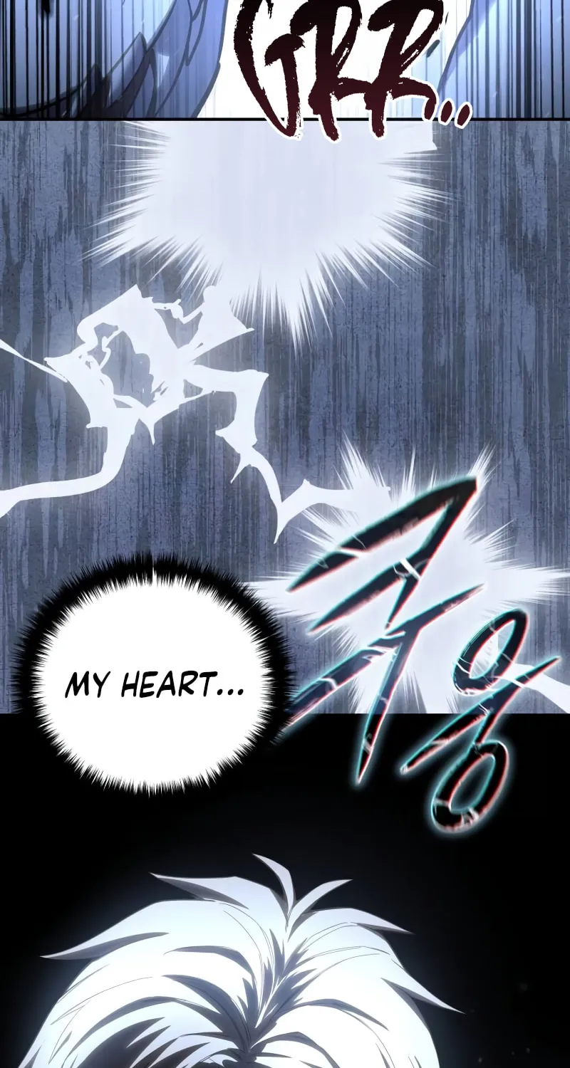 Star-Embracing Swordmaster Chapter 72 page 123 - 