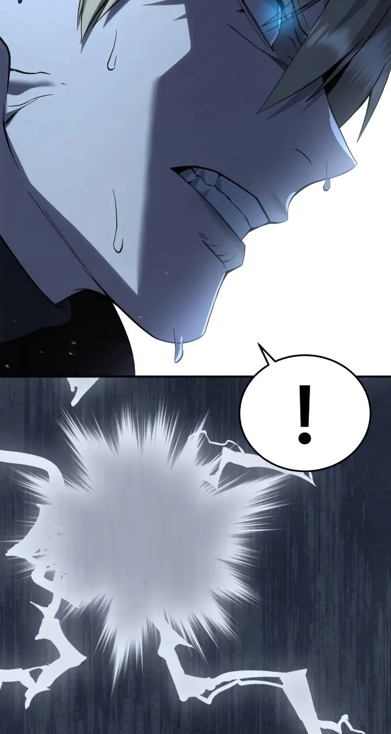 Star-Embracing Swordmaster Chapter 72 page 129 - 
