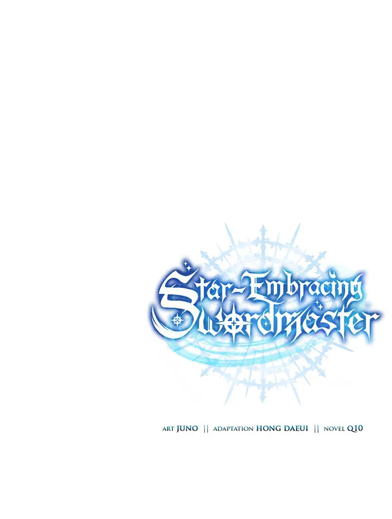 Star-Embracing Swordmaster Chapter 72 page 138 - 