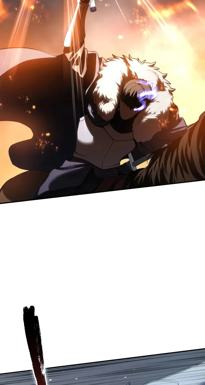 Star-Embracing Swordmaster Chapter 72 page 23 - 