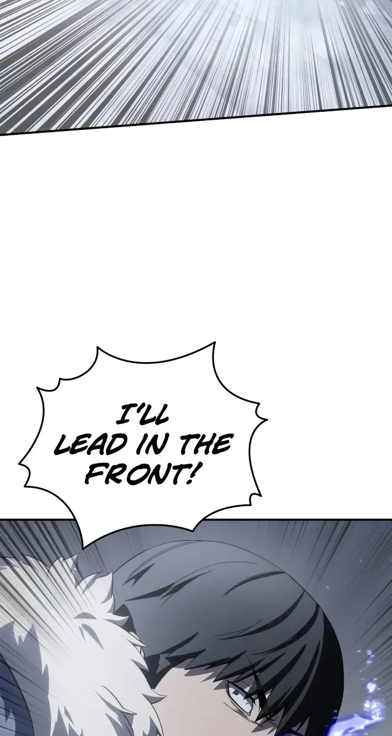 Star-Embracing Swordmaster Chapter 72 page 26 - 
