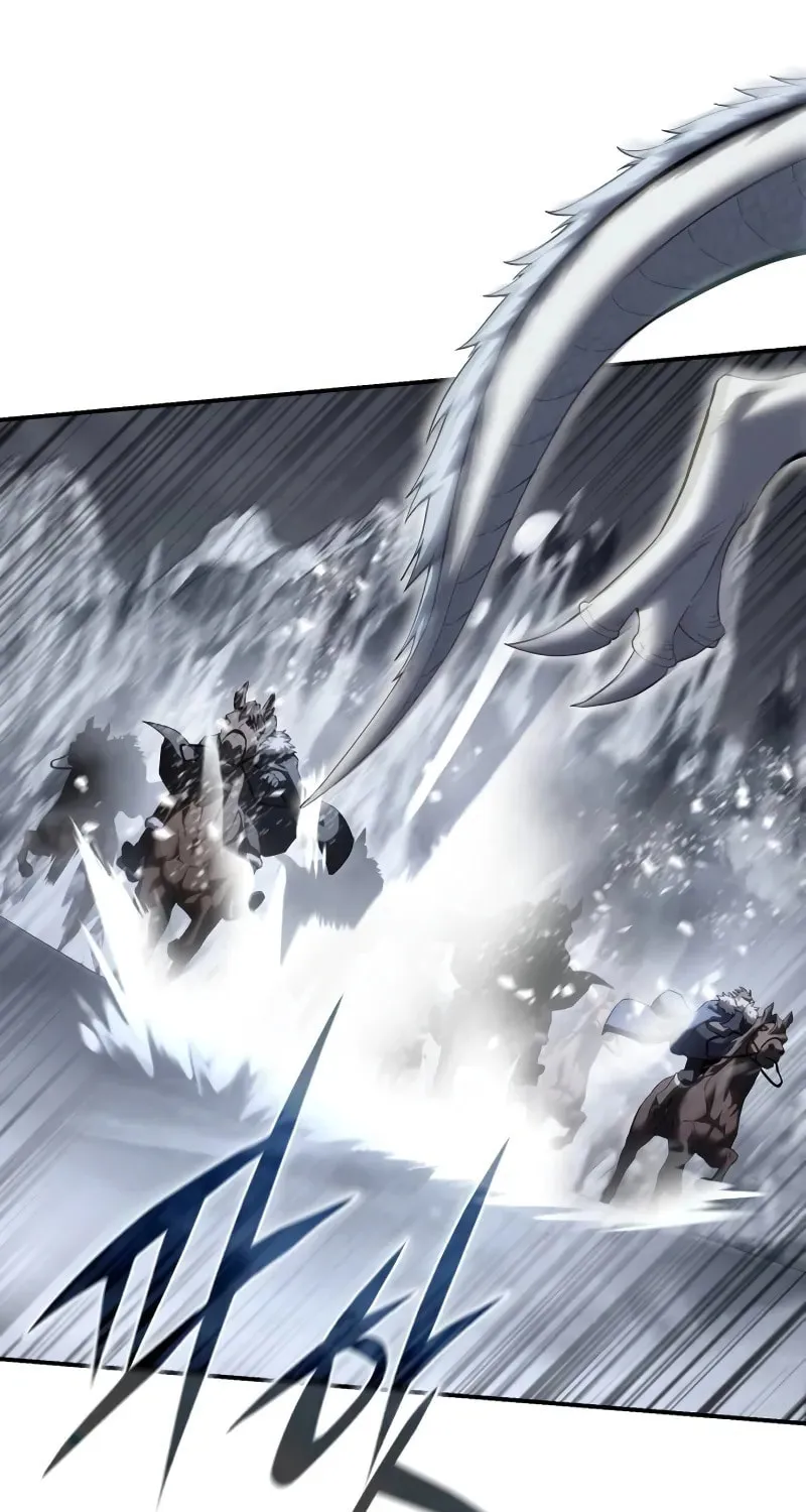 Star-Embracing Swordmaster Chapter 72 page 35 - 