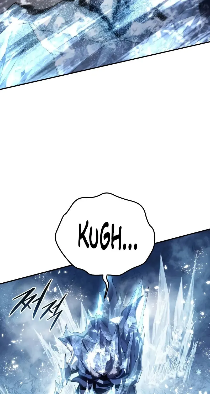 Star-Embracing Swordmaster Chapter 72 page 5 - 