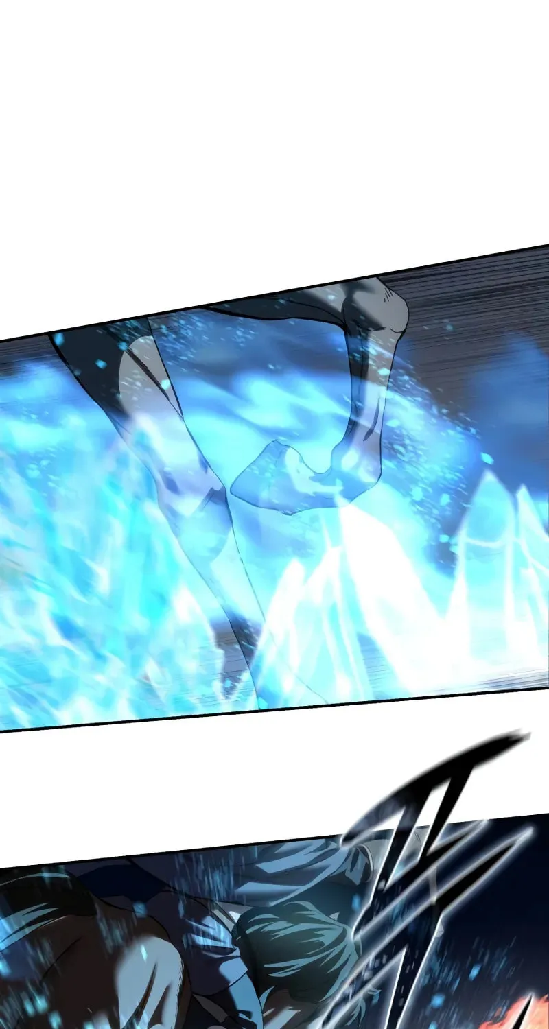 Star-Embracing Swordmaster Chapter 72 page 45 - 