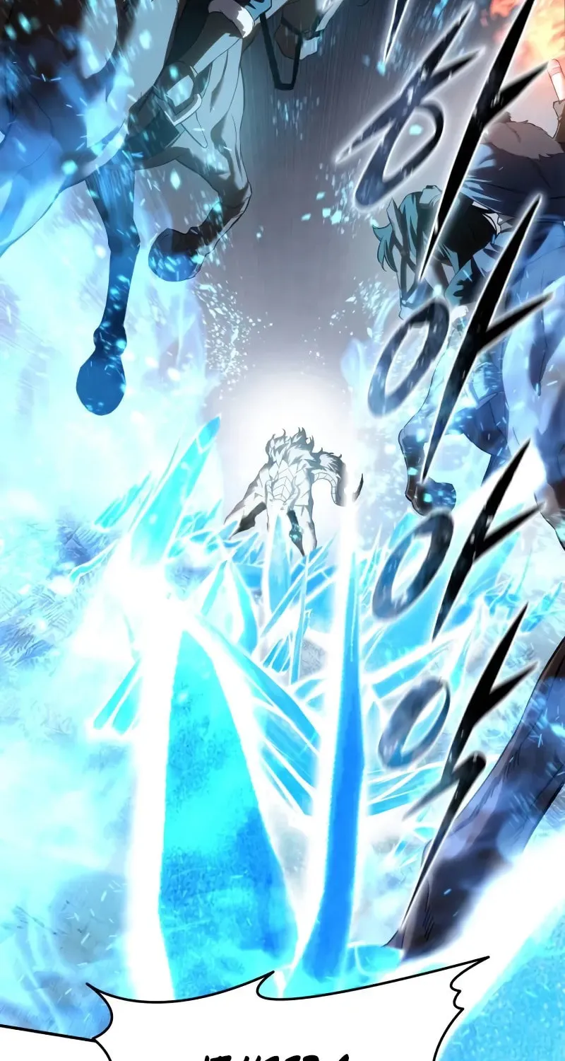 Star-Embracing Swordmaster Chapter 72 page 46 - 
