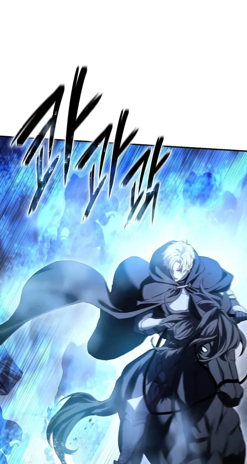 Star-Embracing Swordmaster Chapter 72 page 49 - 