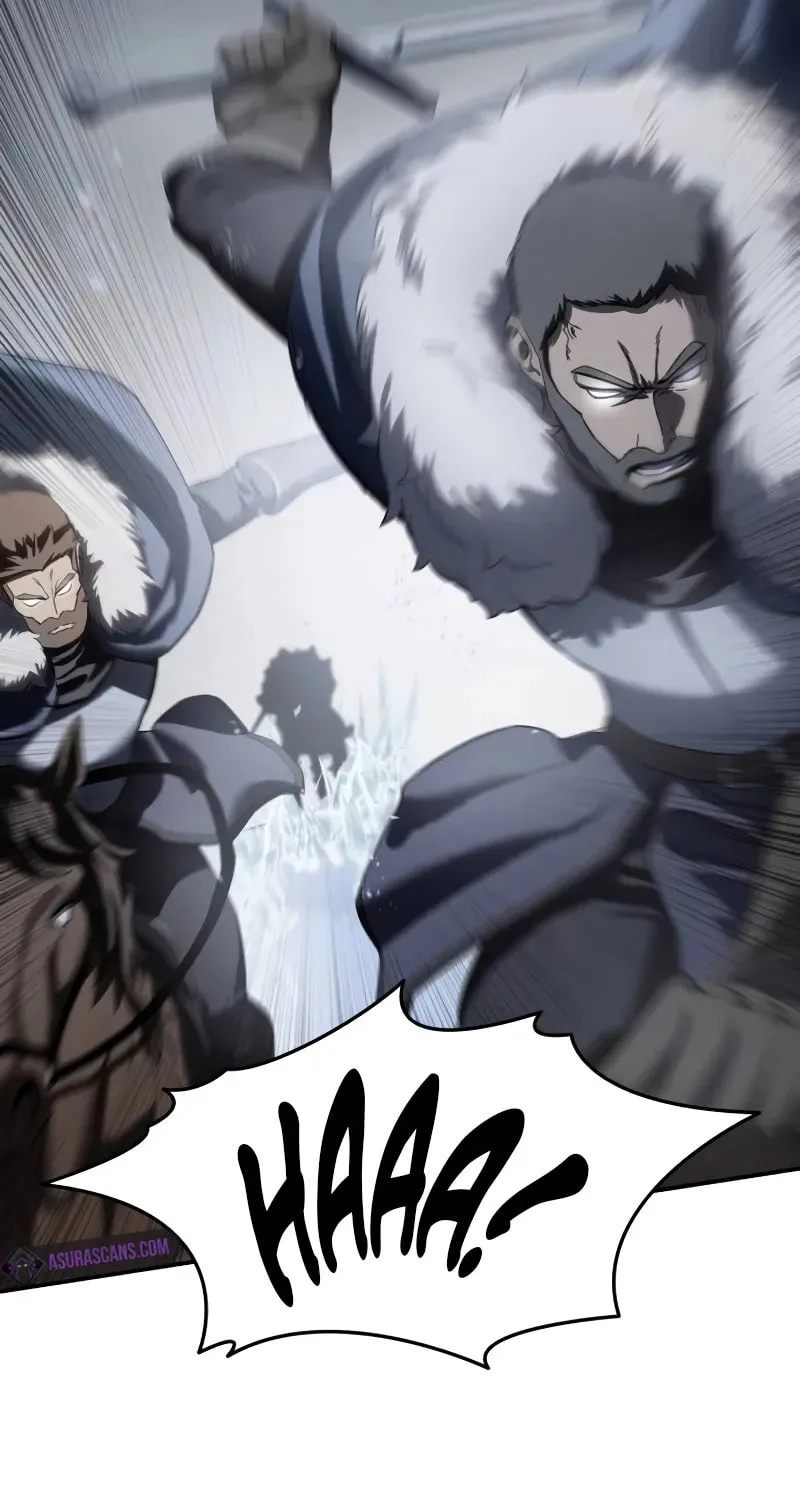 Star-Embracing Swordmaster Chapter 72 page 8 - 