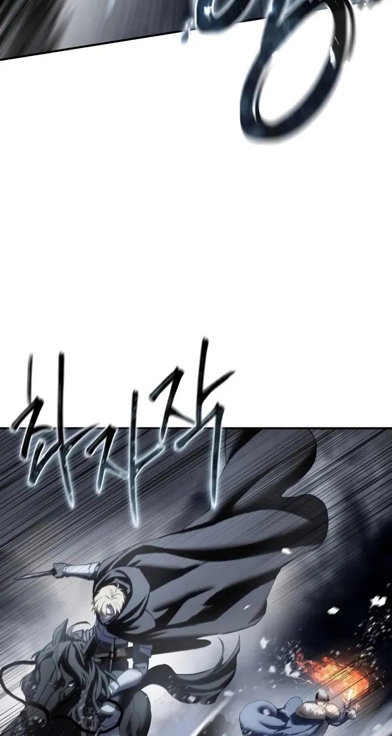 Star-Embracing Swordmaster Chapter 72 page 86 - 