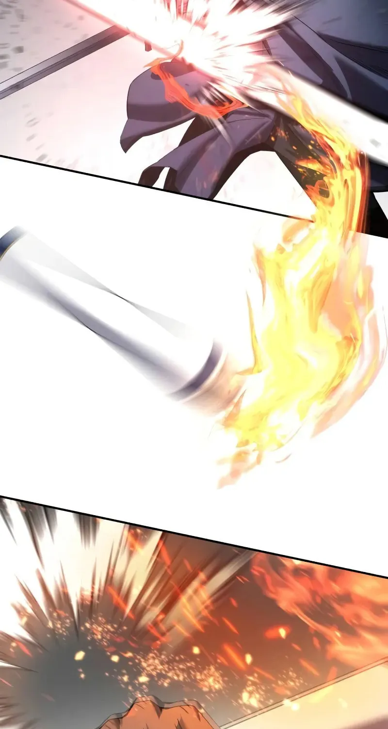 Star-Embracing Swordmaster Chapter 72 page 88 - 