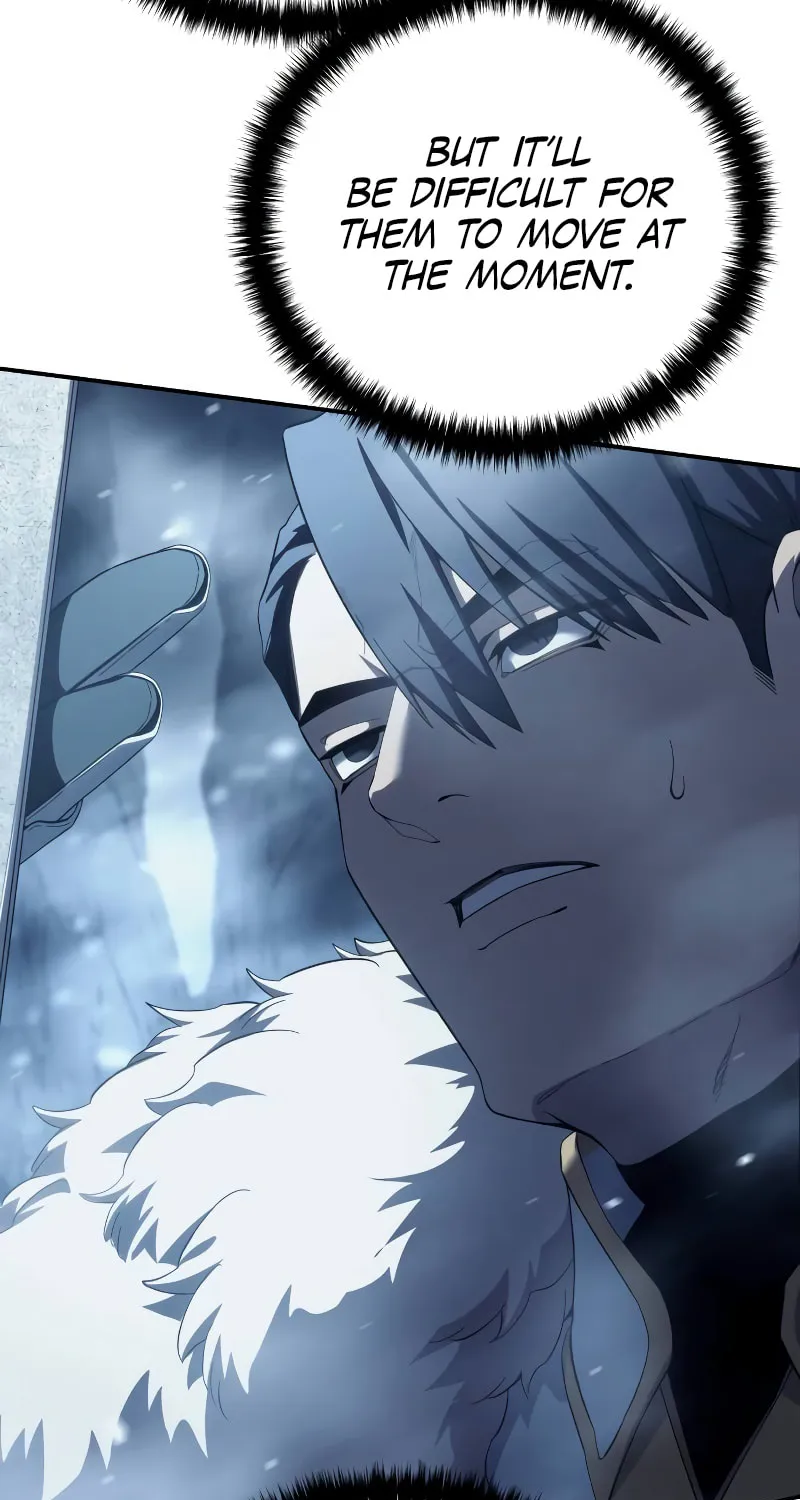 Star-Embracing Swordmaster Chapter 73 page 106 - 