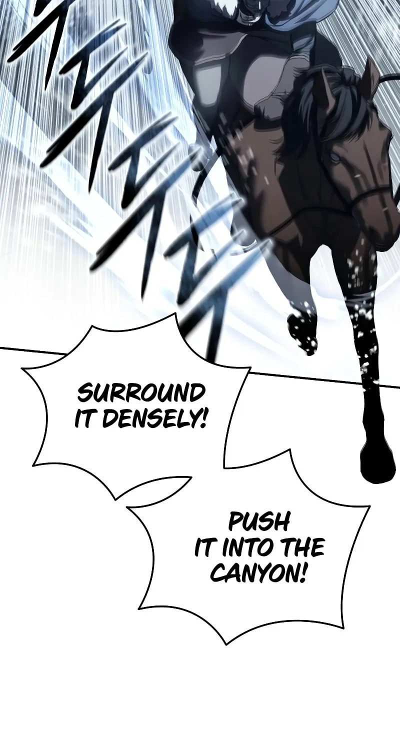 Star-Embracing Swordmaster Chapter 73 page 12 - 