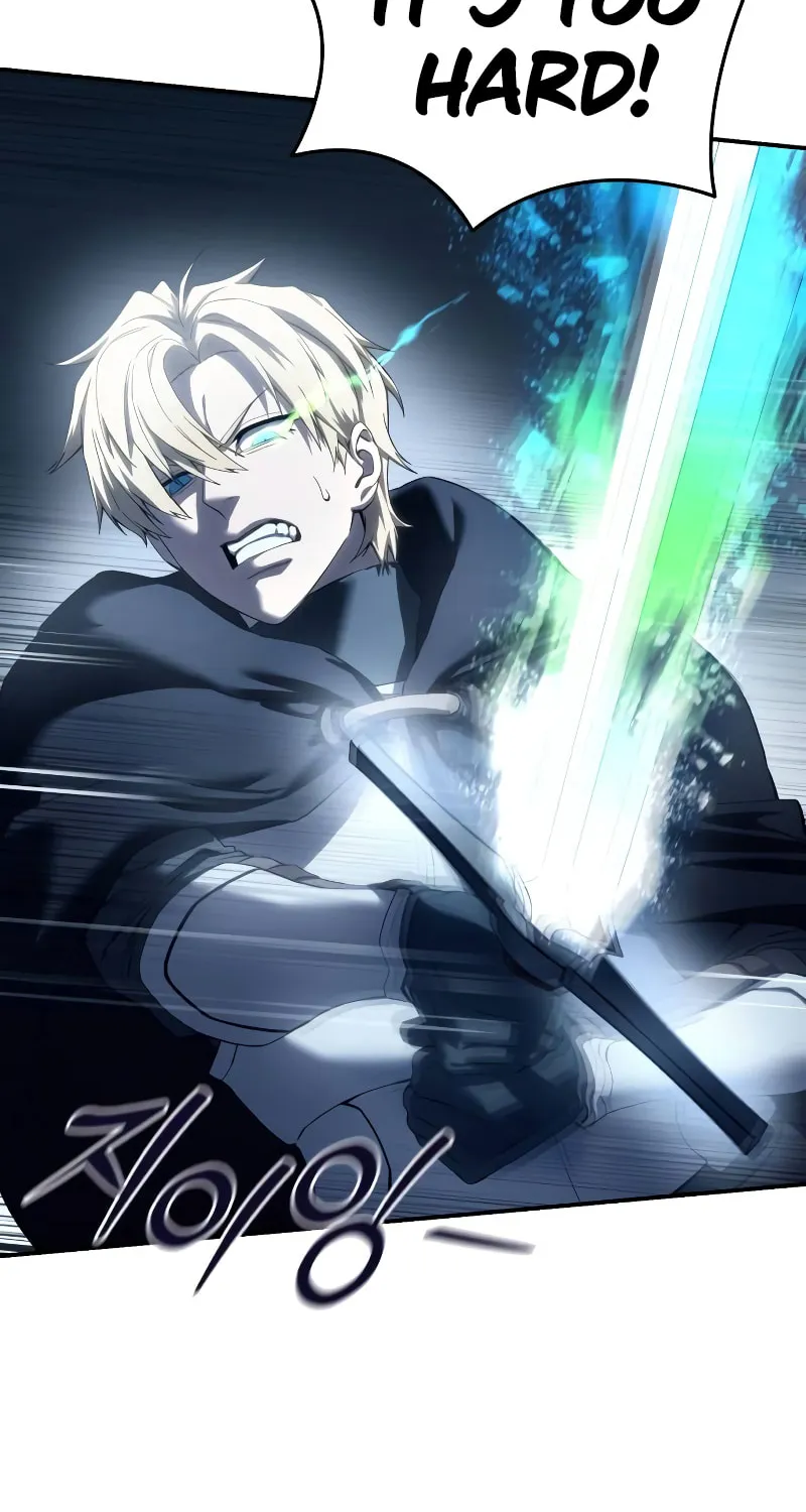 Star-Embracing Swordmaster Chapter 73 page 118 - 