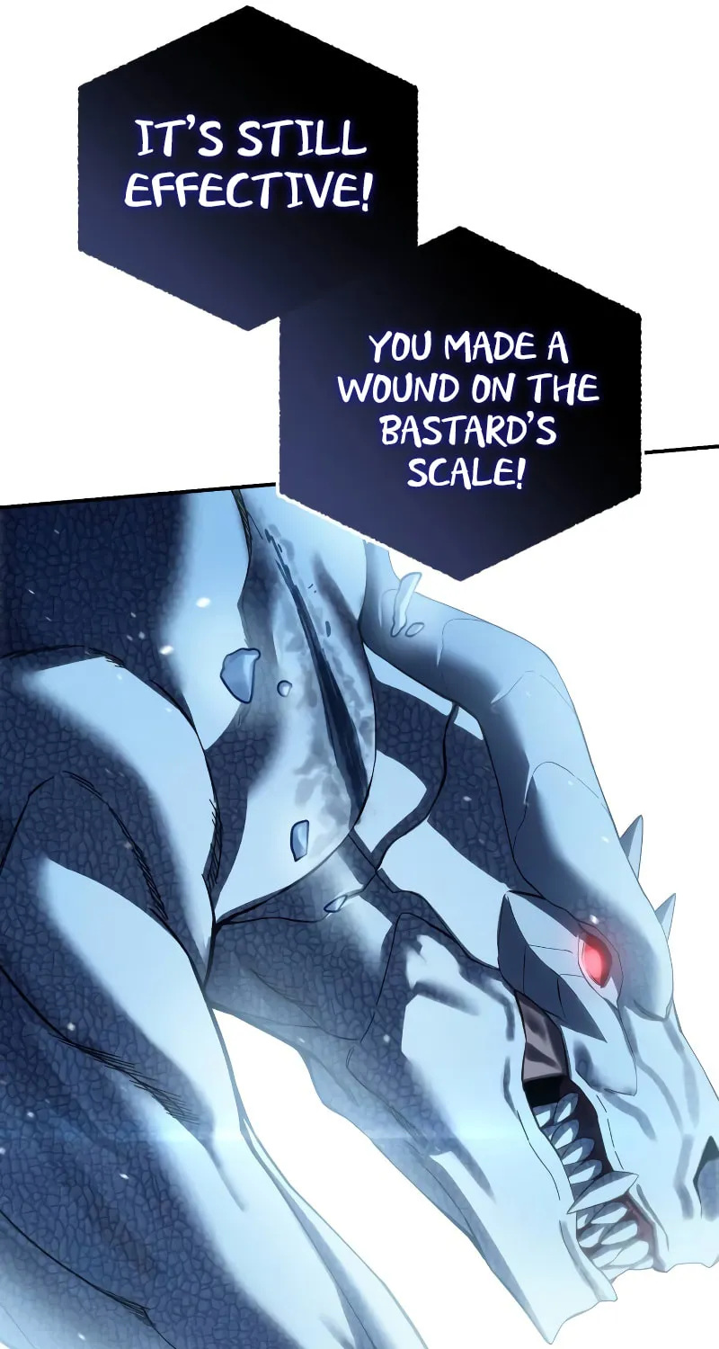 Star-Embracing Swordmaster Chapter 73 page 120 - 
