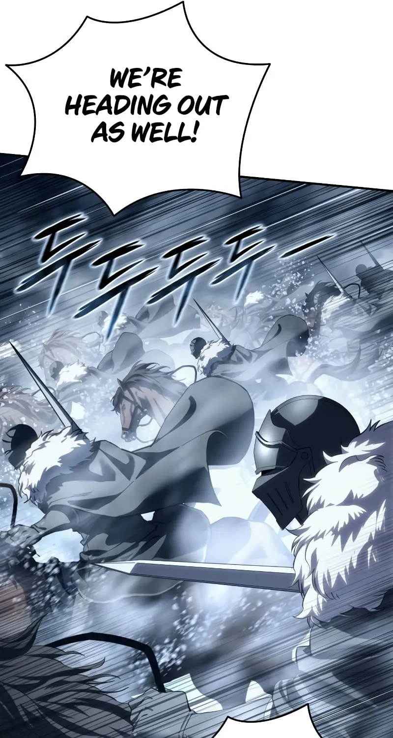 Star-Embracing Swordmaster Chapter 73 page 14 - 