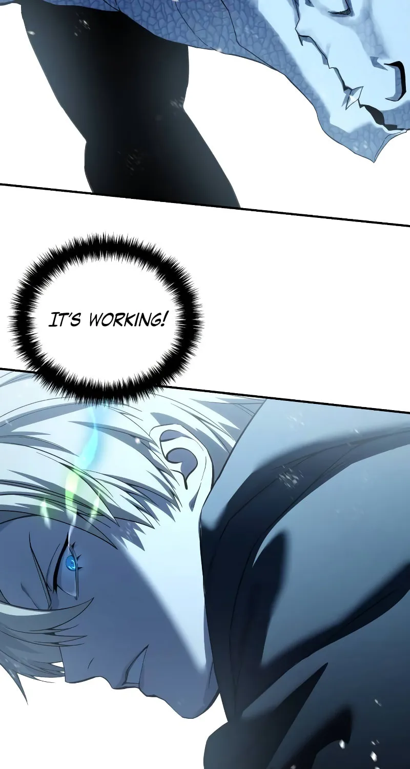 Star-Embracing Swordmaster Chapter 73 page 133 - 