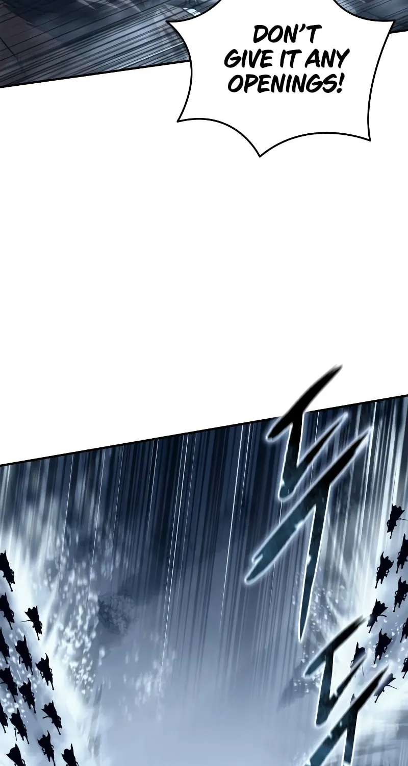 Star-Embracing Swordmaster Chapter 73 page 15 - 