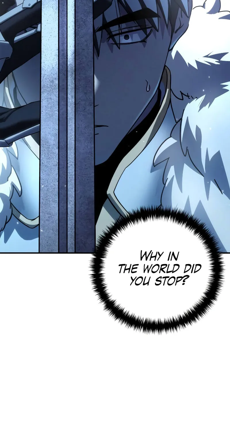 Star-Embracing Swordmaster Chapter 73 page 3 - 