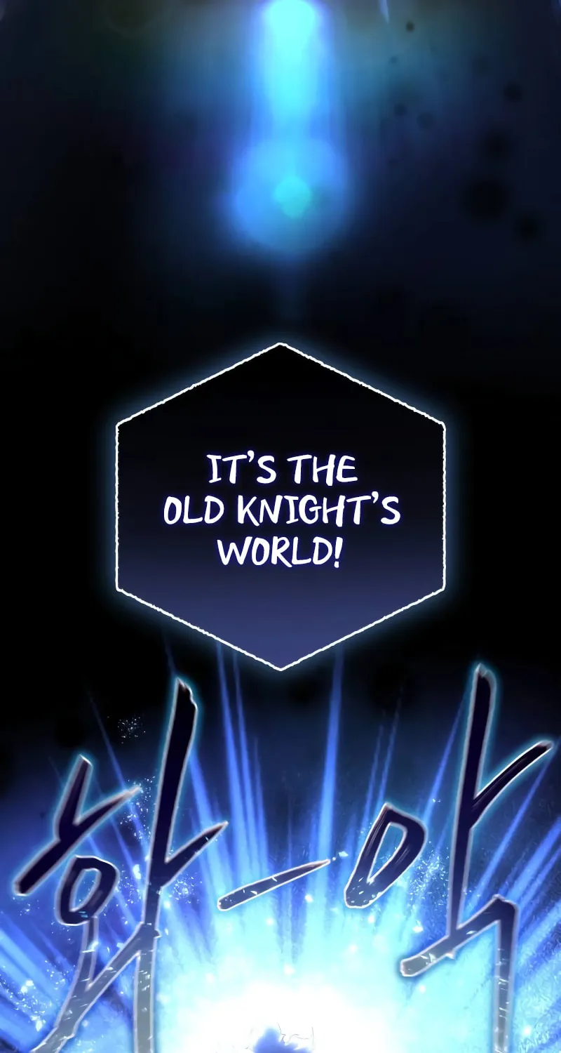 Star-Embracing Swordmaster Chapter 73 page 64 - 