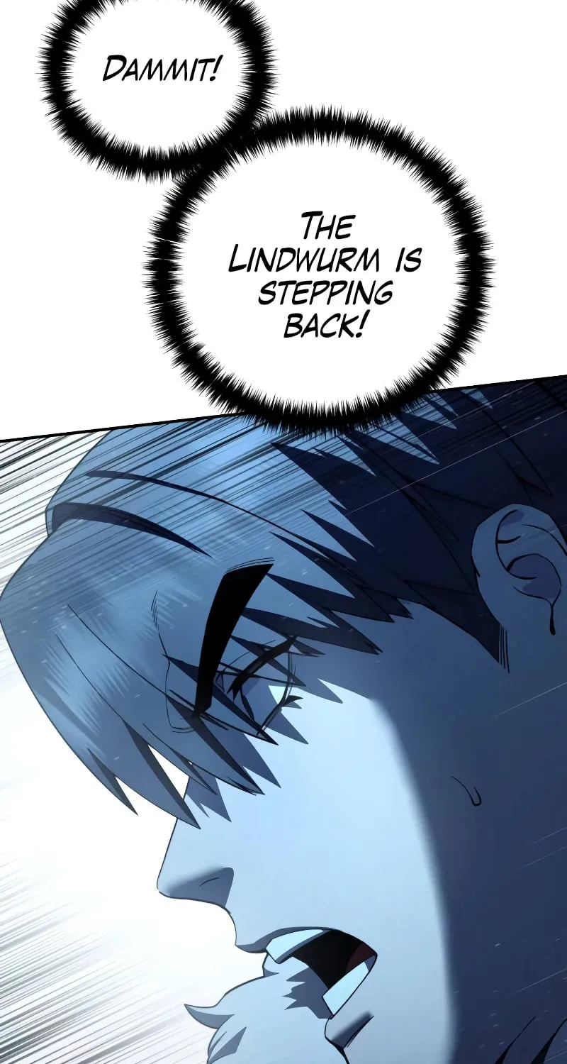 Star-Embracing Swordmaster Chapter 73 page 8 - 