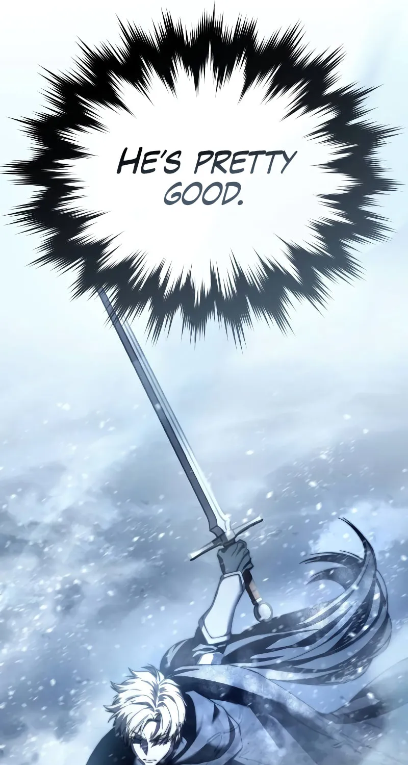 Star-Embracing Swordmaster Chapter 73 page 87 - 