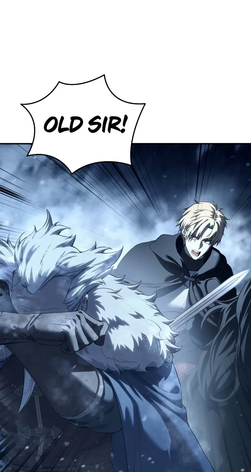Star-Embracing Swordmaster Chapter 73 page 89 - 