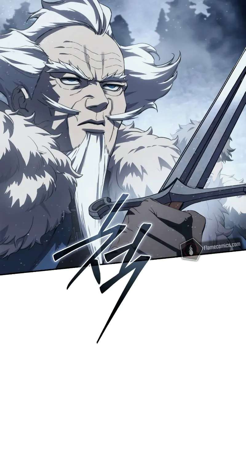 Star-Embracing Swordmaster Chapter 73 page 10 - 