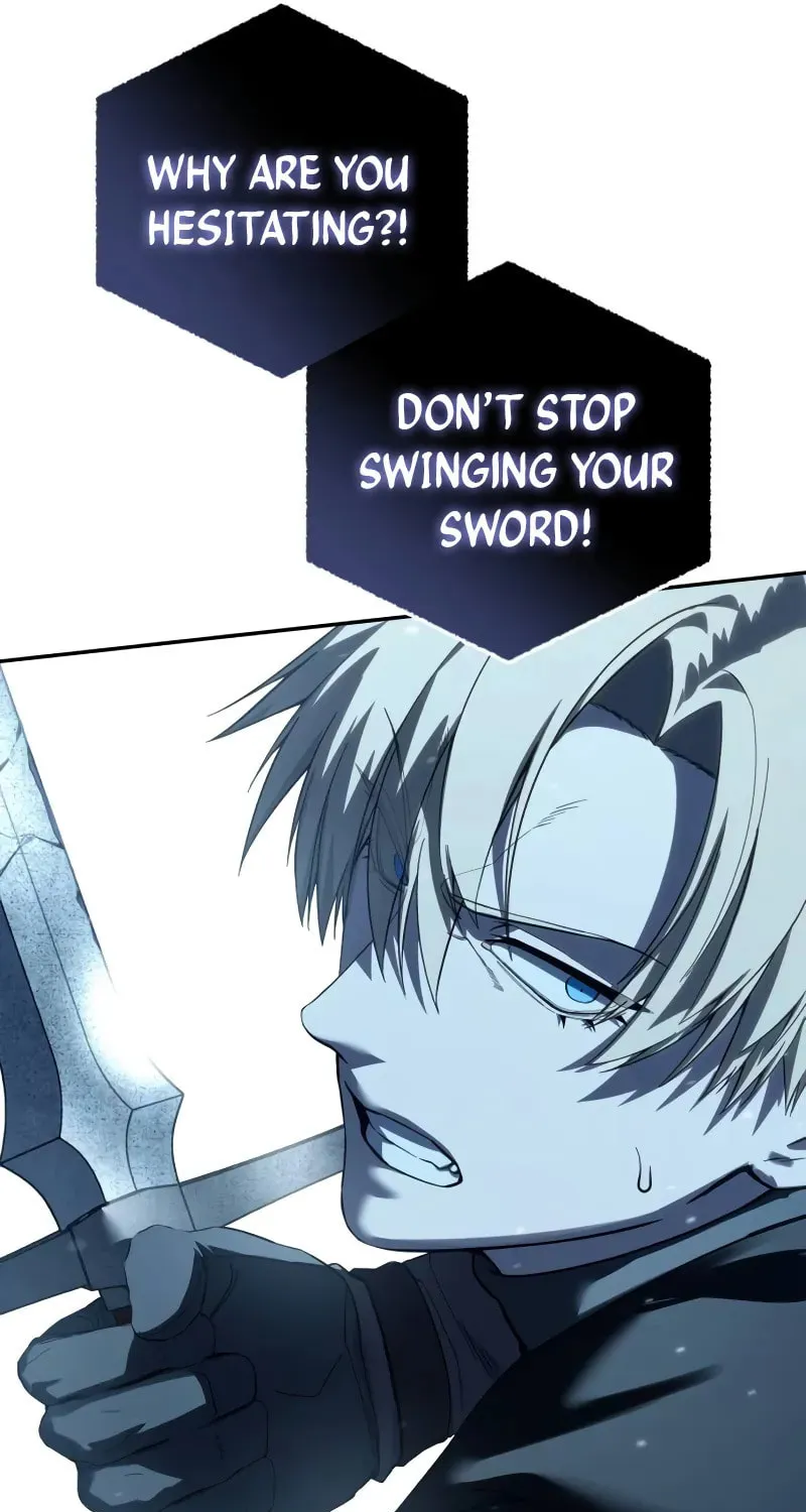 Star-Embracing Swordmaster Chapter 74 page 11 - 