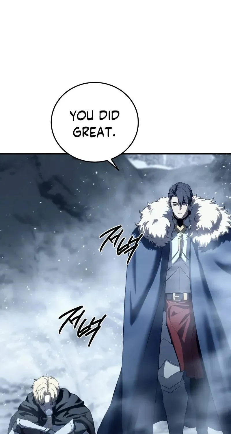 Star-Embracing Swordmaster Chapter 74 page 112 - 