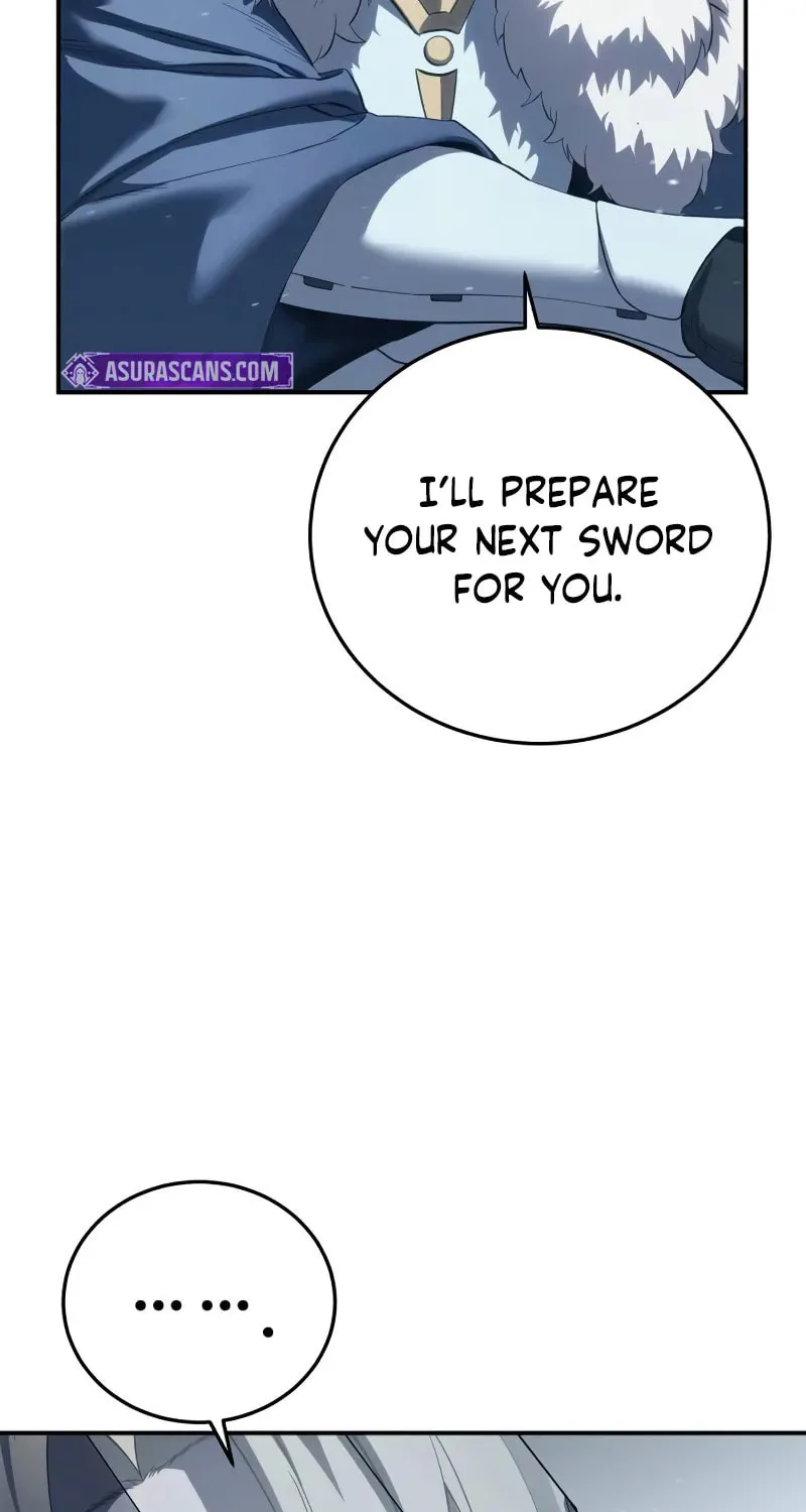 Star-Embracing Swordmaster Chapter 74 page 123 - 