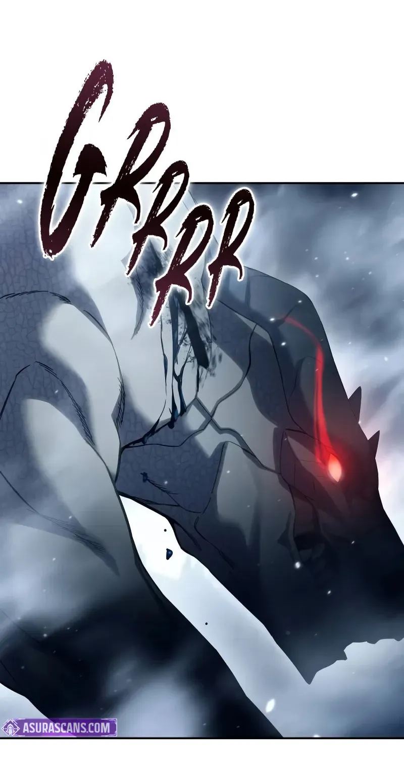 Star-Embracing Swordmaster Chapter 74 page 3 - 