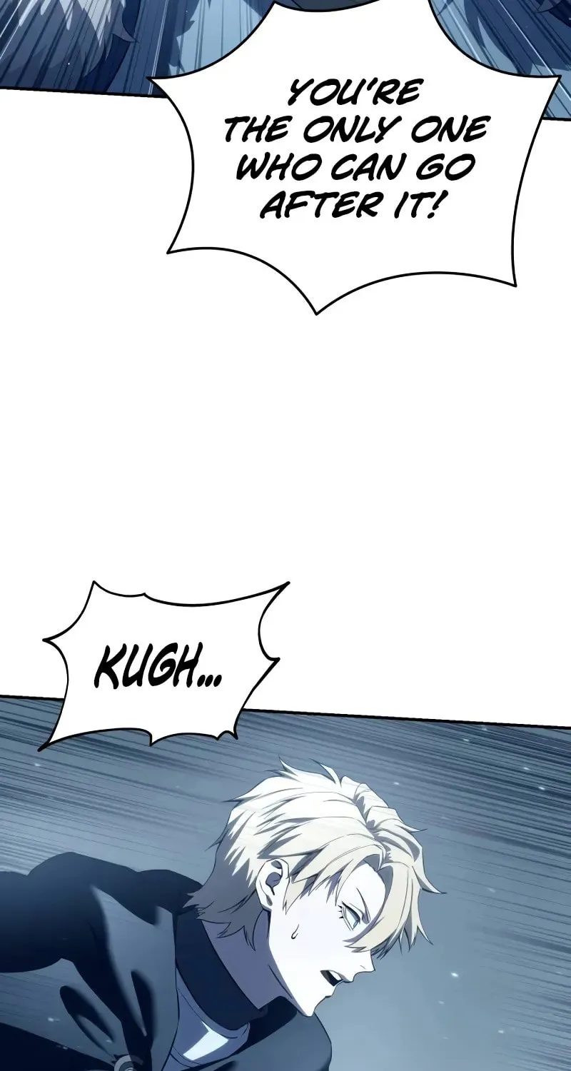 Star-Embracing Swordmaster Chapter 74 page 27 - 