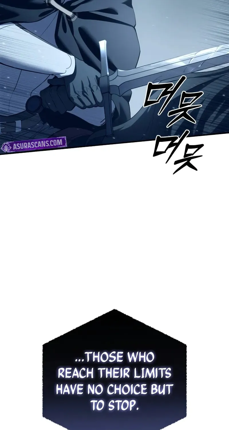 Star-Embracing Swordmaster Chapter 74 page 28 - 