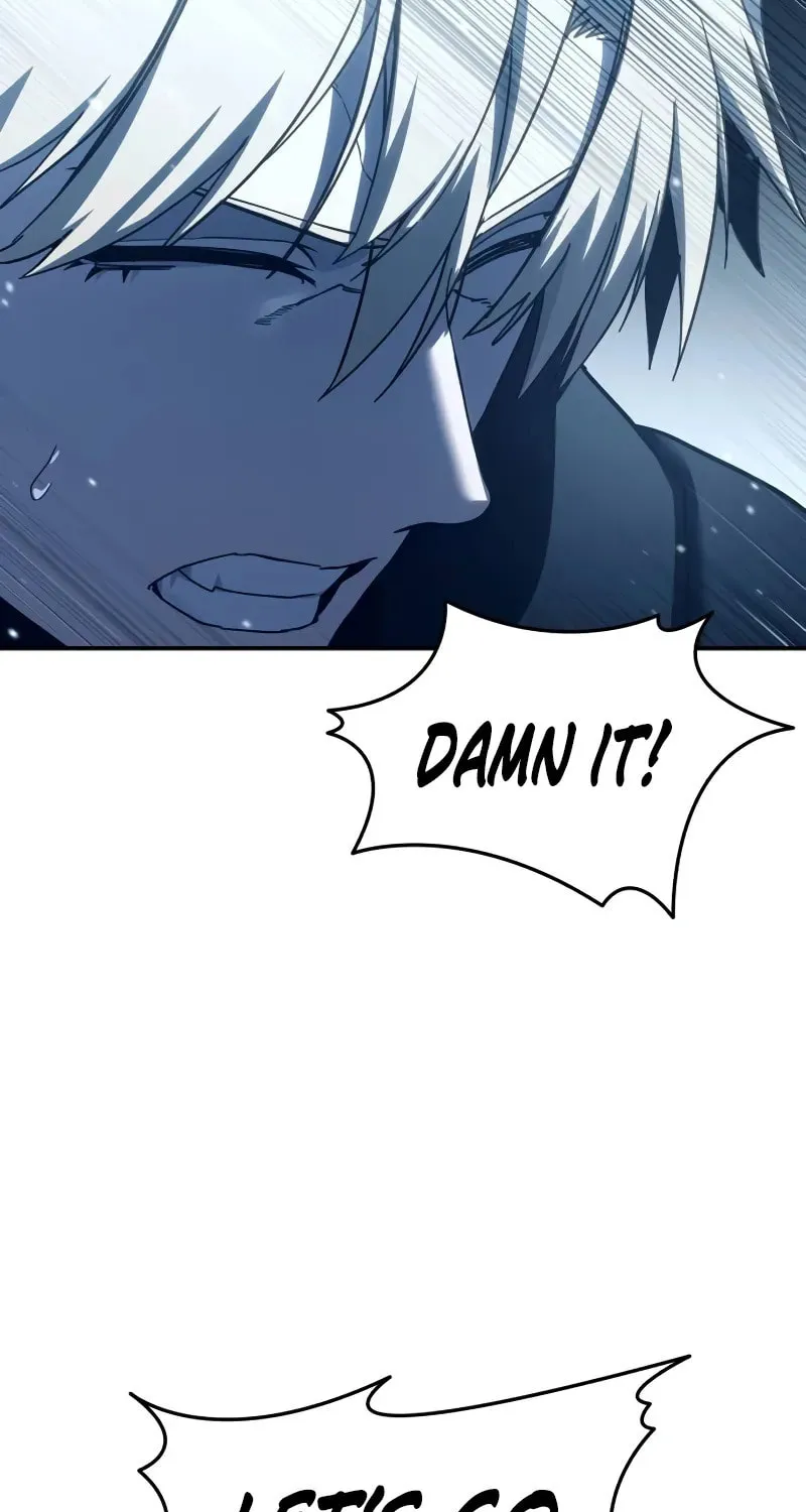 Star-Embracing Swordmaster Chapter 74 page 33 - 