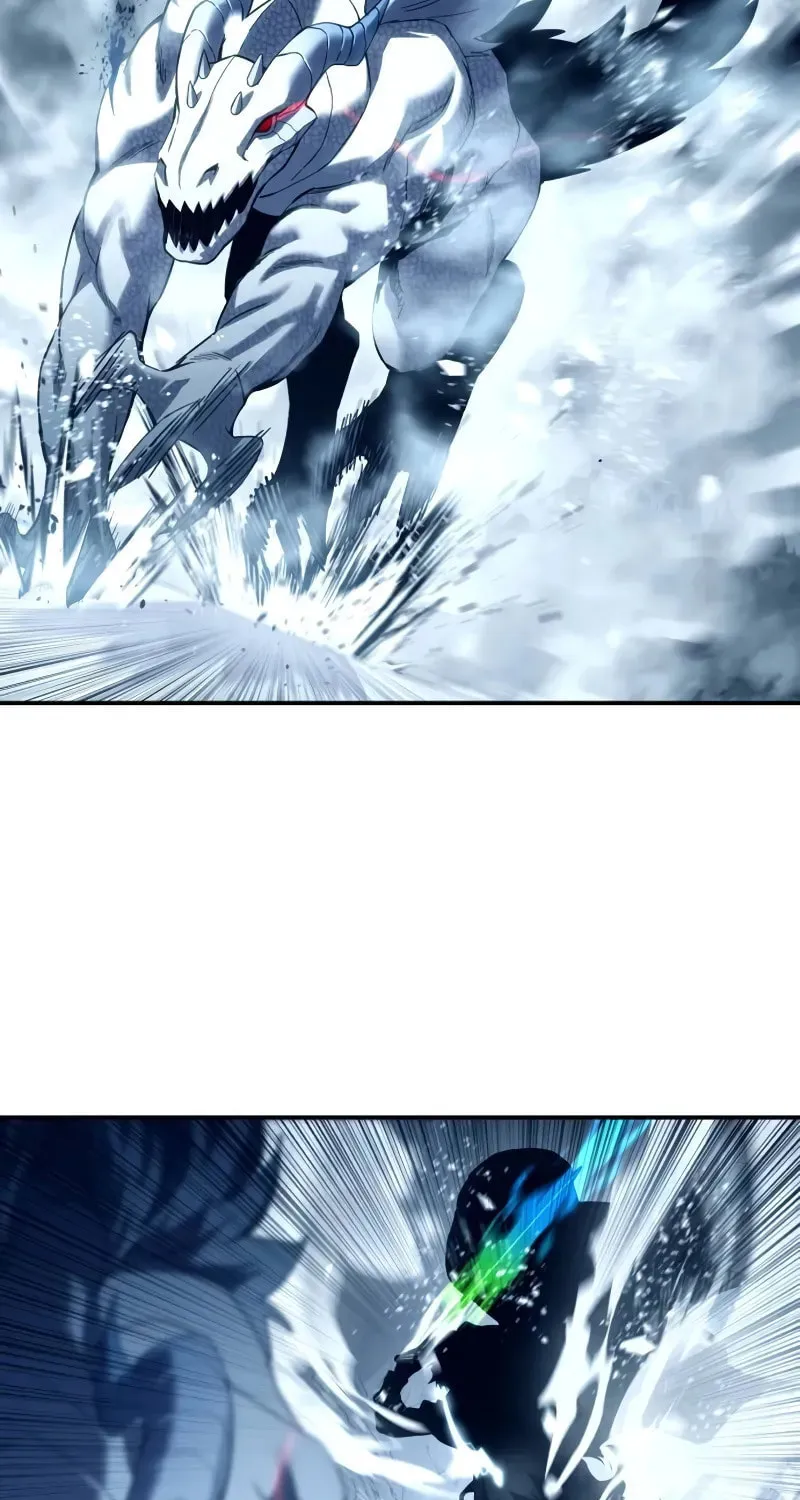 Star-Embracing Swordmaster Chapter 74 page 39 - 