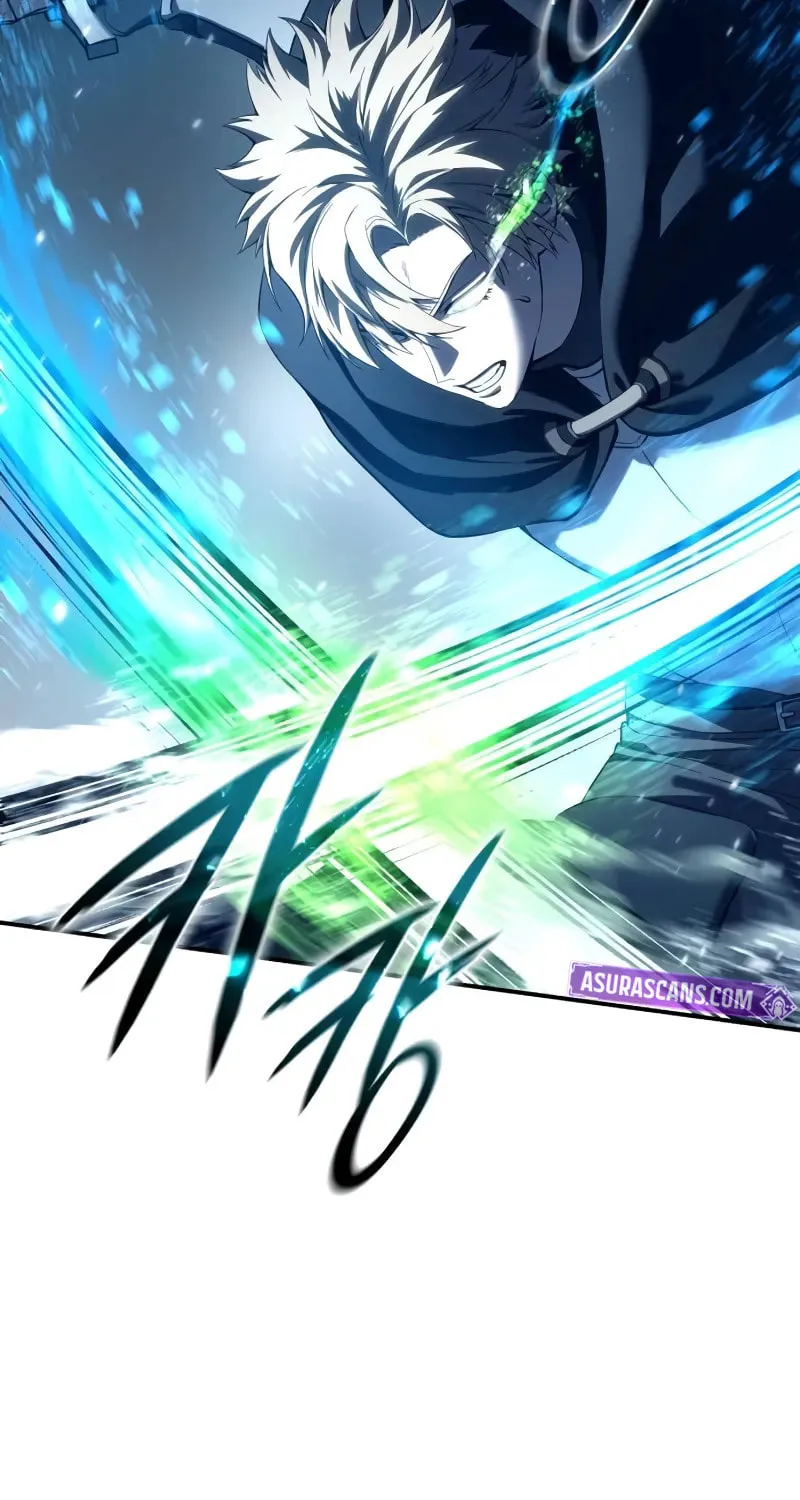 Star-Embracing Swordmaster Chapter 74 page 47 - 
