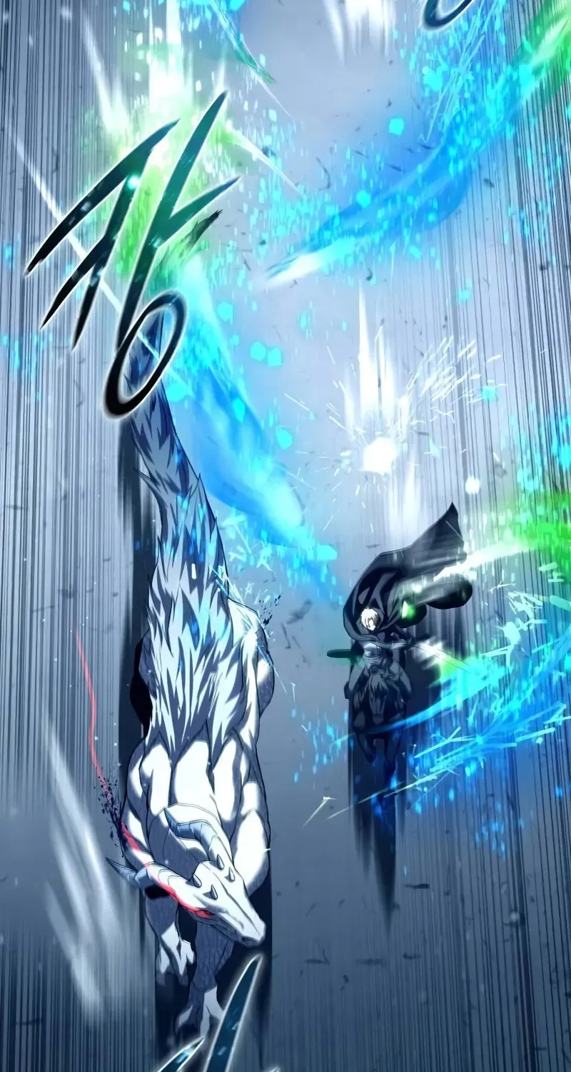 Star-Embracing Swordmaster Chapter 74 page 49 - 