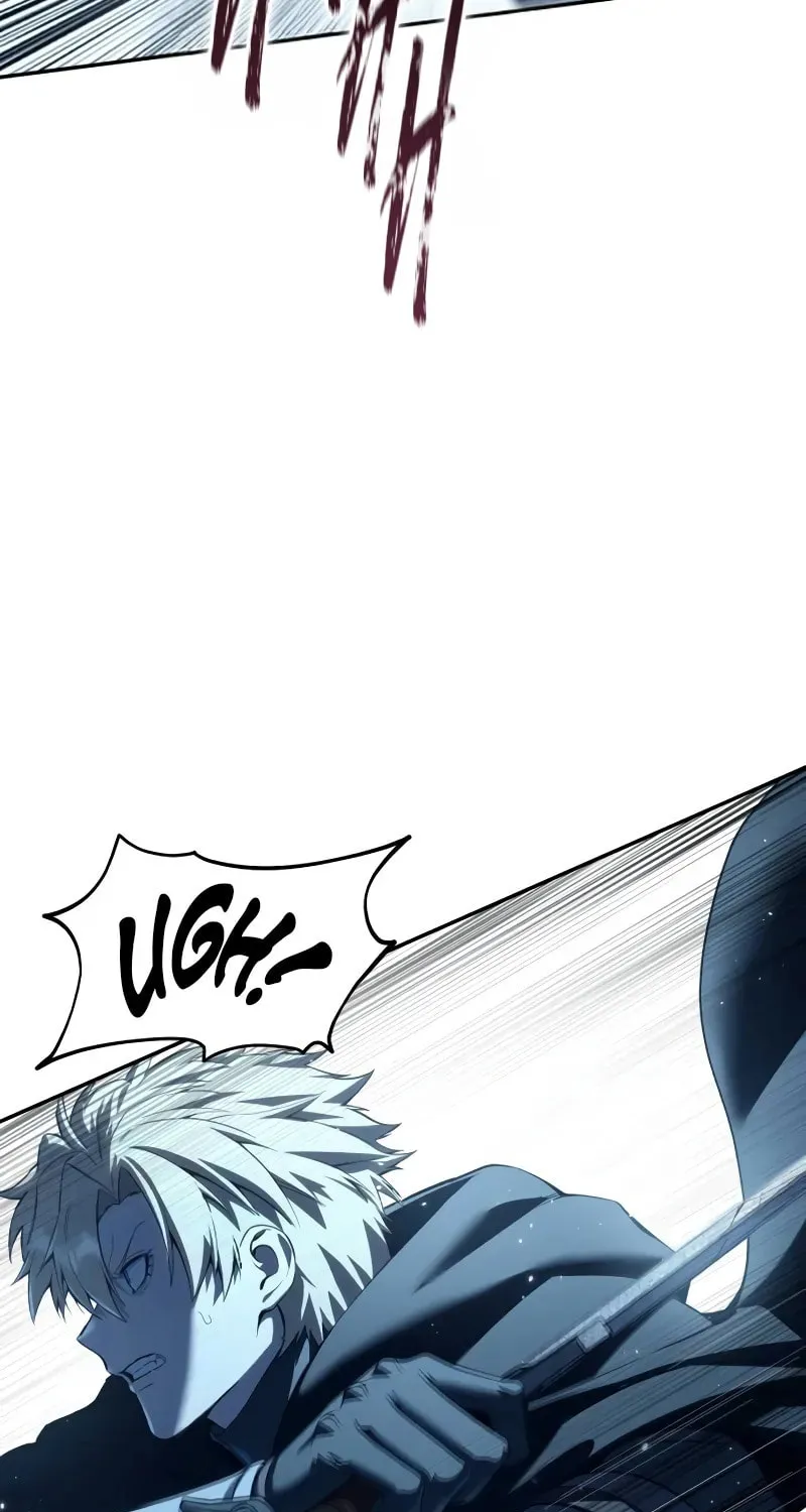 Star-Embracing Swordmaster Chapter 74 page 6 - 